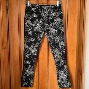 ASOS Twisted Tailor Men’s Floral Dress Pants